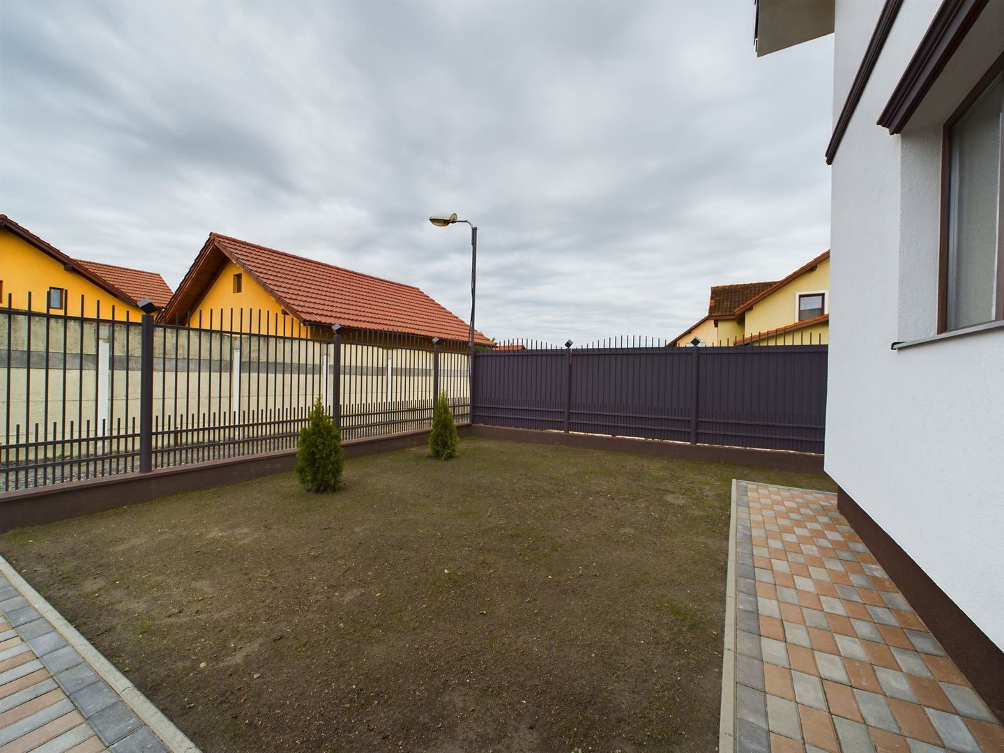 Casa Individuala Sacalaz - Poză 2