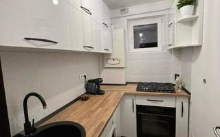 Apartament cu 2 camere/ 39mp/ zona Tatarasi - Poză 5