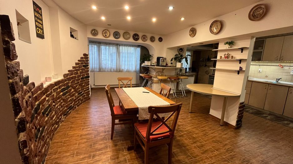 Apartament 4 camere Colentina - Poză 4