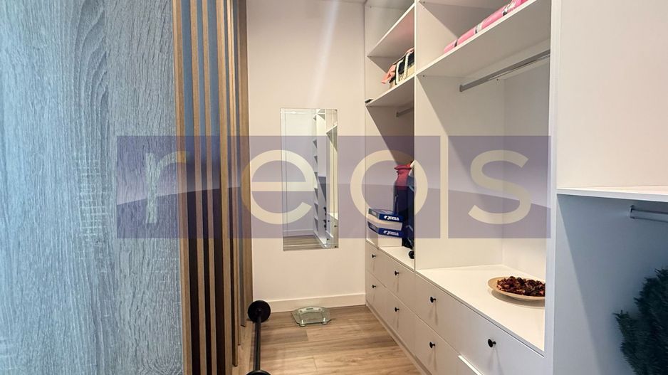 VANZARE APARTAMENT 4 CAMERE | SISEȘTI | TERASA 58MP | PARCARE - Poză 12