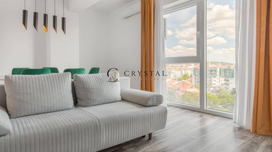 Apartament cu 3 camere | Prima Onestilor | Oradea - Poză 3