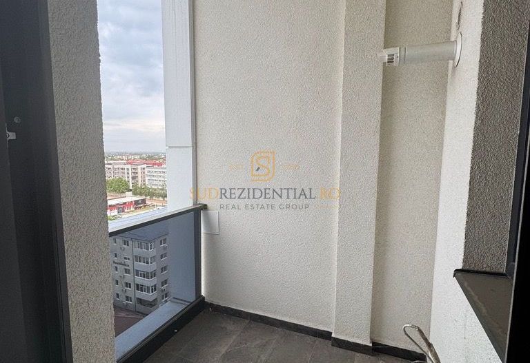 Garsoniera 38 mp, Sky Tower, Pasarela Metrou Berceni, Popesti-Leordeni - Poză 5