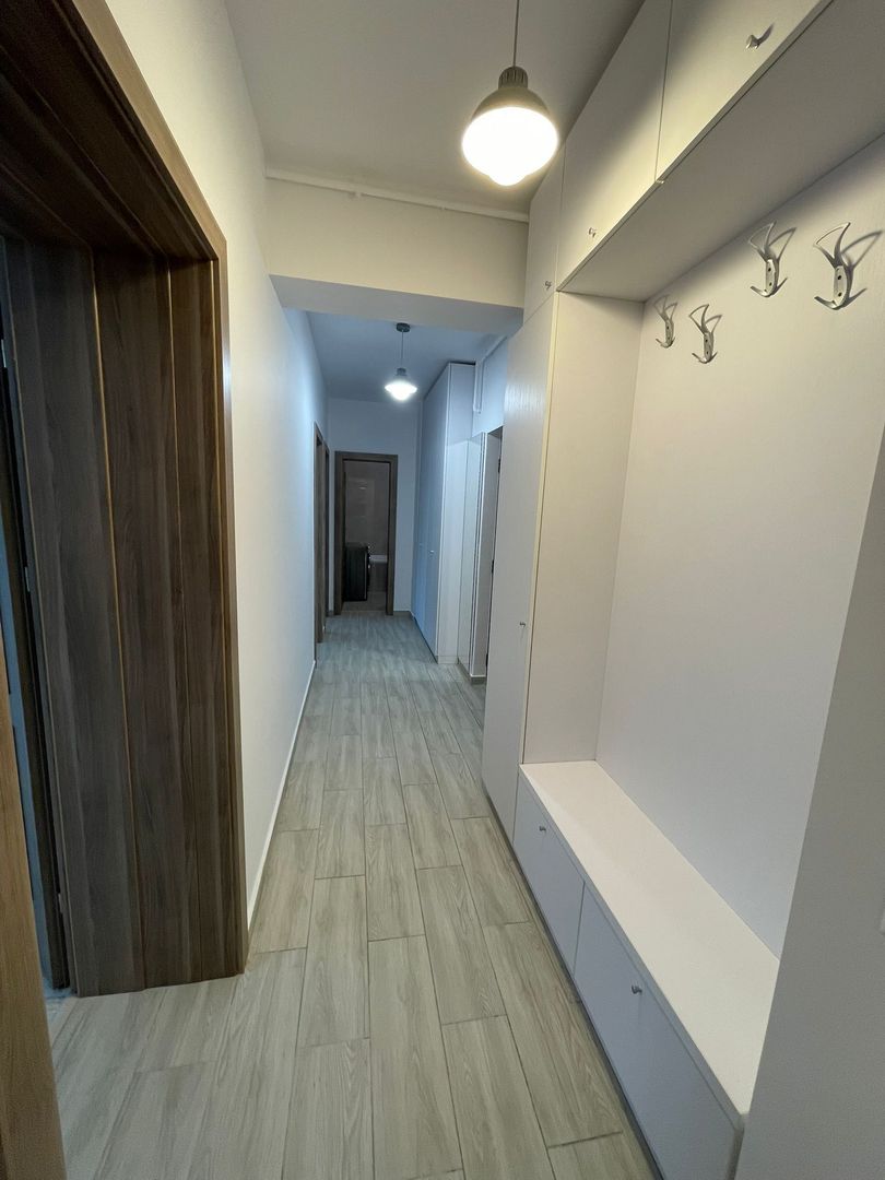 Apartament superb ultra-modern,  Piata Muncii - Poză 6