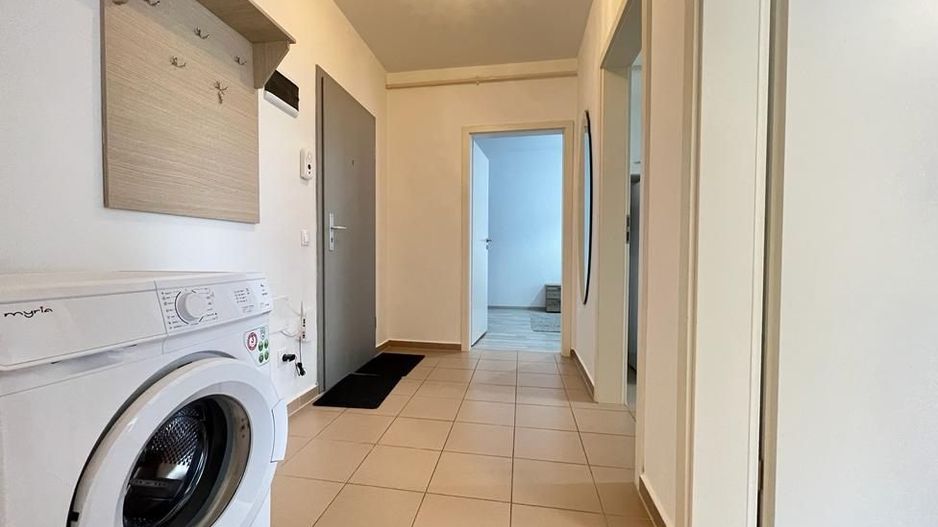 Inchiriem apartament 2 camere modern Avantgarden 3 - Poză 7