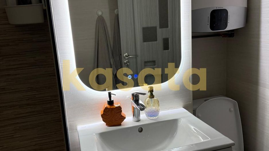 Apartament 3 Camere | Sebastian | Etaj Intermediar | Renovat | Boiler - Poză 15