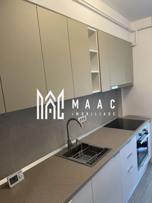 GARSONIERA DE INCHIRIAT| PARC ZAVOI| PRIMA INCHIRIERE - Poză 3