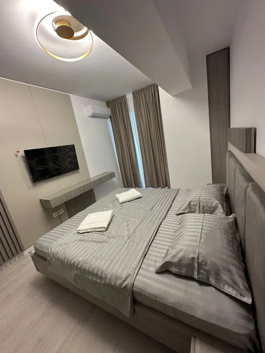 Apartament 2 camere, 55 mp, Smart Residence Lujerului, parcare, lux - Poză 1