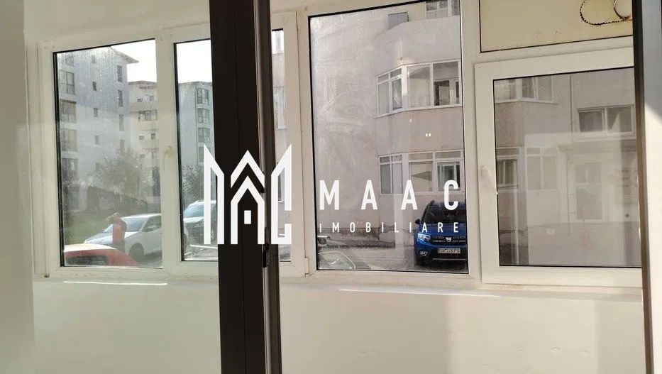 Apartamente de închiriat Sibiu | 2 camere | Hipodrom 1, 42 mp - Poză 7