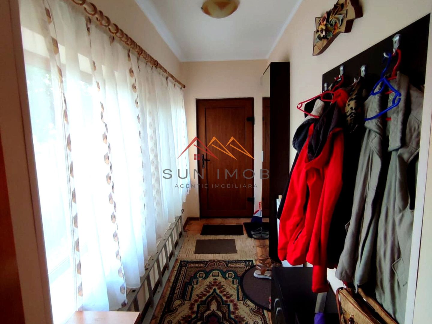 CASĂ DE VÂNZARE | CORNU | 152 MP TEREN | MOBILATĂ ȘI UTILATĂ - Poză 5