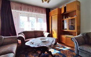 Inchiriere 2 camere pe B-dul Dacia, Rogerius, Oradea - Poză 1