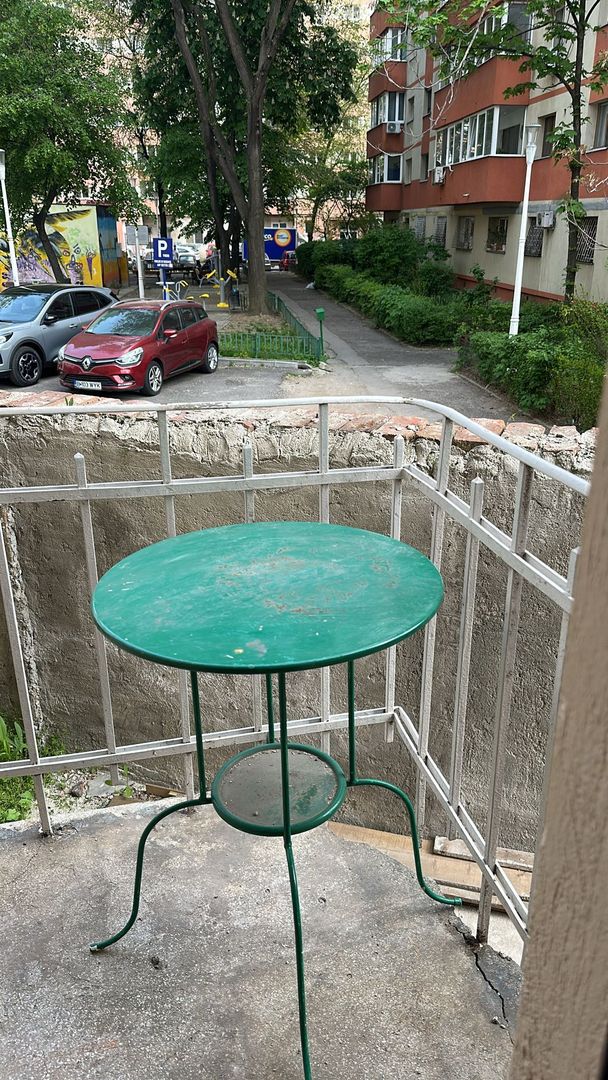 URGENT!, Mosilor-Dacia, parter de vila, birou/comercial - Poză 7