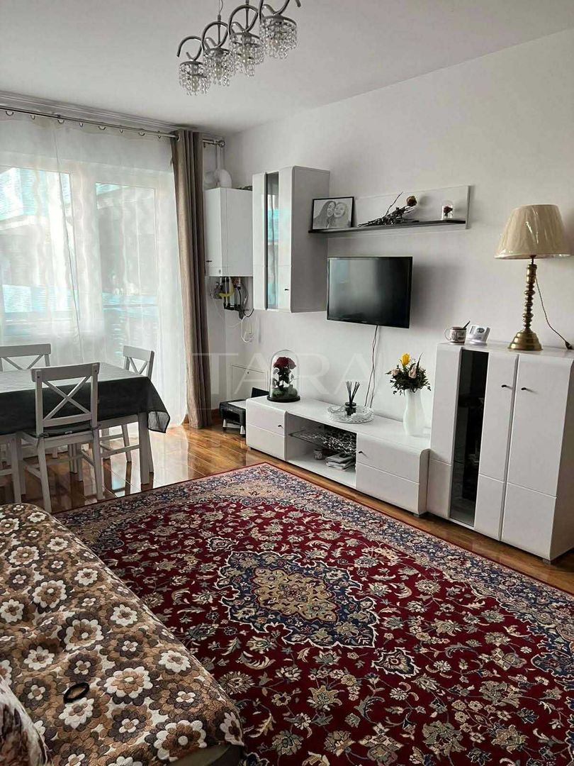 Apartament spațios, aproape de VivoMall. - Poză 1