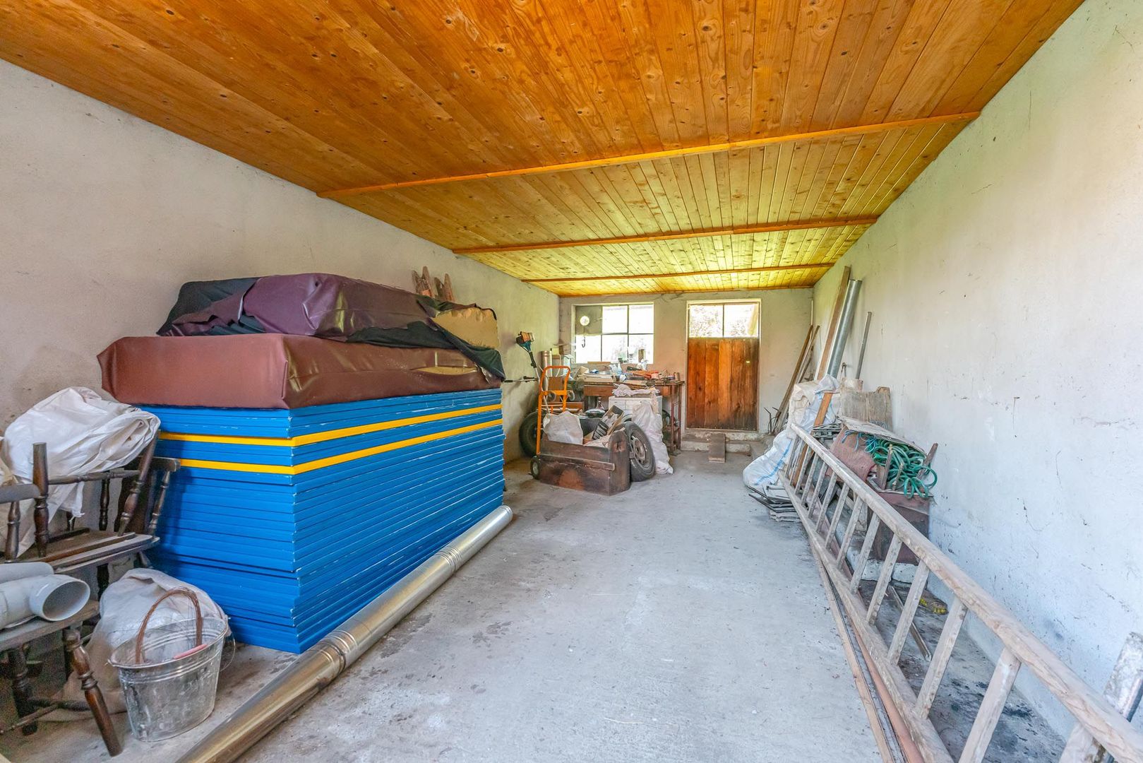 Casa in Purcareni, strada Principala - Poză 21