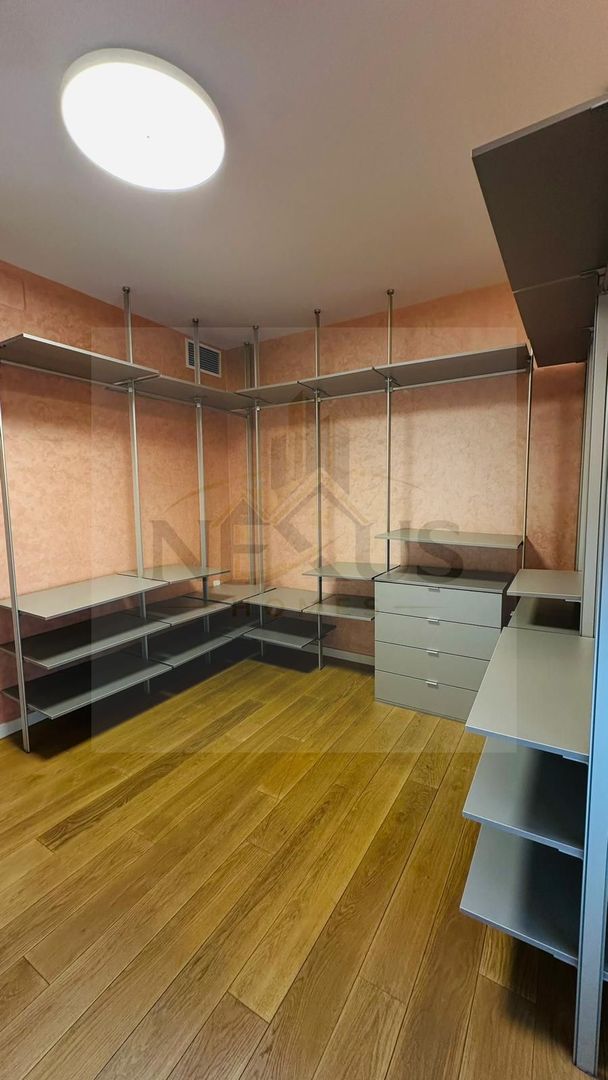 Apartament exclusivist 4 camere | ONE Herăstrău Park | 117,82 mp utili - Poză 19
