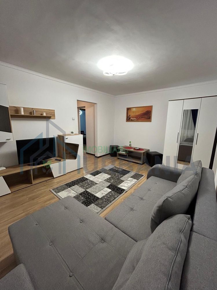 Tatarasi, apartament 2 camere, la bulevard - Poză 2