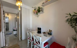 Apartament 2 camere /Mobilat si utilat /Gradina /Metrou Berceni 15min - Poză 9