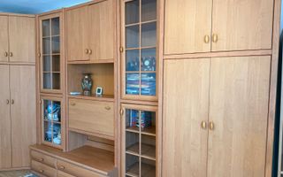 Închiriez apartament 1 camera Carrefour Gara - Poză 6