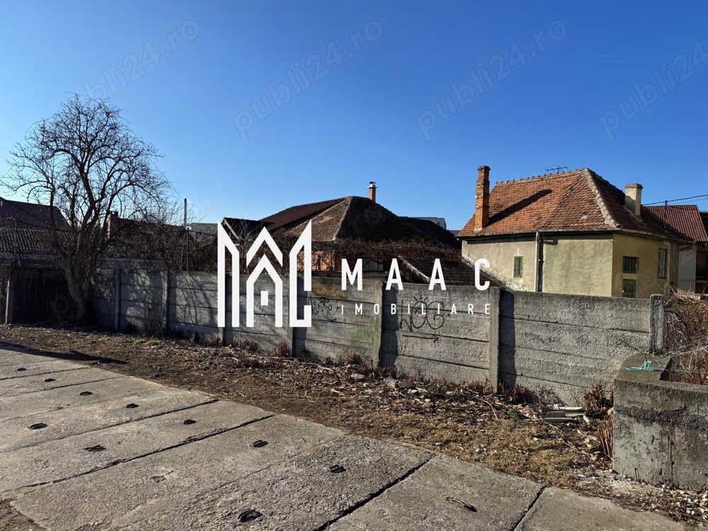 Teren Intravilan | 322 Mp| Lazaret | - Poză 6