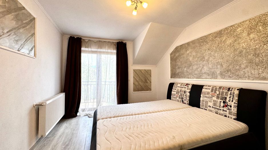 Duplex cu teren generos, Dumbrăvița - Parc - Poză 14