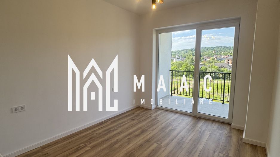 Apartament NOU 2 Camere | Etaj 2 | Zona Centrala | Tva Deductibil - Poză 5