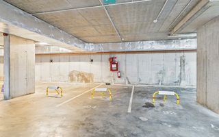 Locuri de parcare subterane –Complexul Studențesc - Poză 3