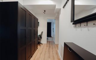 13 Septembrie-Marriott | 2 camere | 55mp + 81mp terasa | et 2 | 245.000 euro - Poză 5