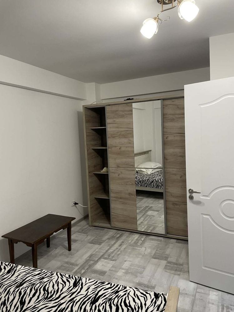 Garsoniera confort 1 decomandat zona Consul, bloc nou! - Poză 6