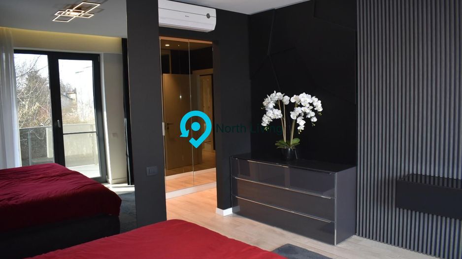 3 Camere in Iancu Nicolae  |Residence 5 | Parcare - Poză 12