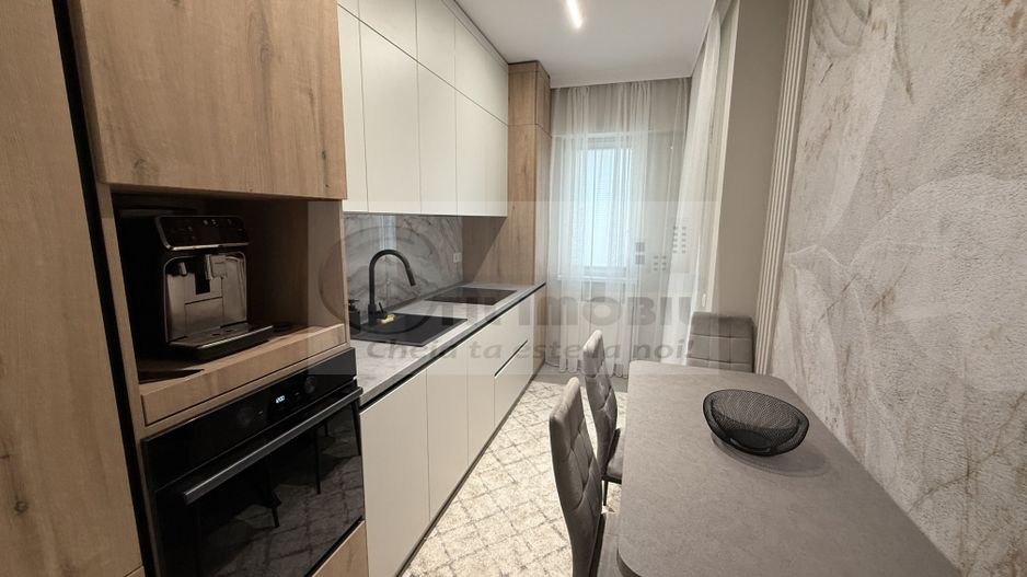 2 CAM , CENTRU PODU ROS PALAS , UNIREA TOWERS, LUX, PRIMA INCHIRIERE - Poză 33