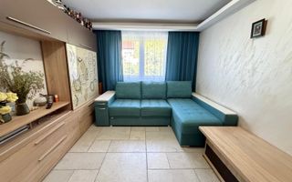 Apartament cu 2 camere / 30mp/ zona Tatarasi - Poză 1