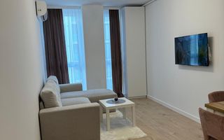 Campeador City- Metro 2| 2 camere| loc de parcare| lift| balcon - Poză 3