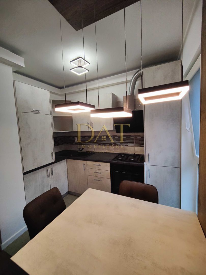 Apartament 1 camera 40mp | Elite Junior | parcare subterană | Terasa - Poză 2