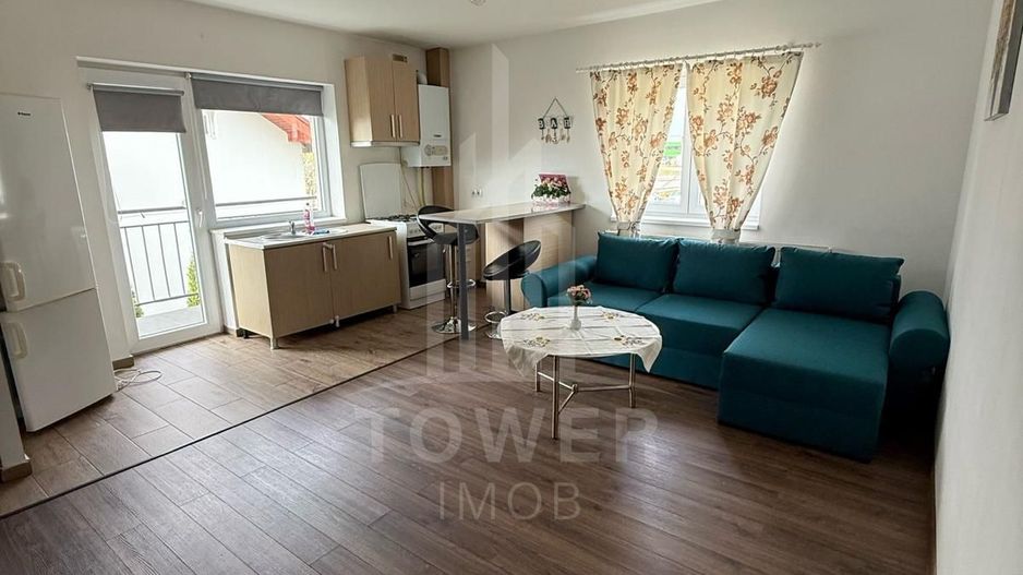 Apartament de închiriat Selimbar - Poză 9