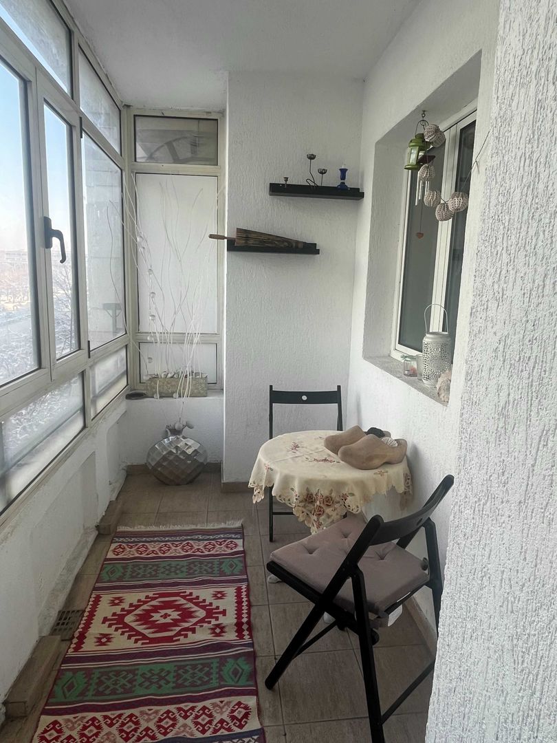 Apartament Piata Victoriei/Springtime/comision 0 - Poză 7