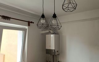 Apartament cu trei camere, structura mare, zona Astra - Judetean 99 mp - Poză 8