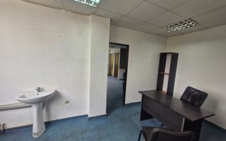 Bulevardul Basarabia // Spațiu Comercial // 3 Birouri - Poză 5