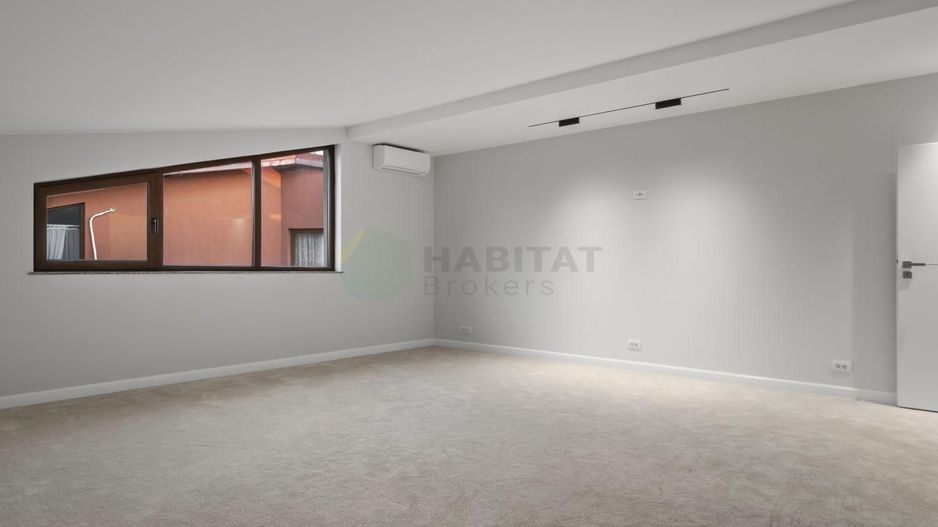 Vilă de lux  | Pipera – 7 camere, 5 băi, 4 terase | 1.500.000 EUR - Poză 43