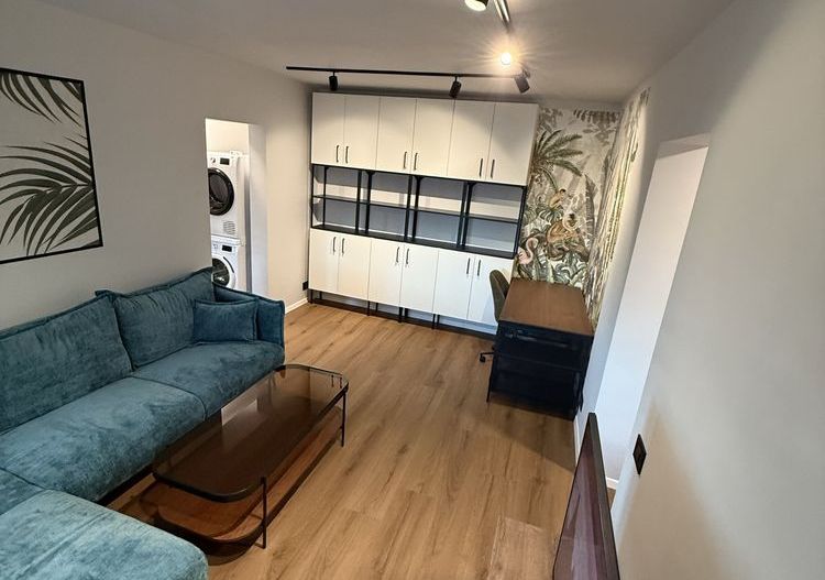 De inchiriat 2 camere stefan cel mare cu vedere linistita - Poză 3