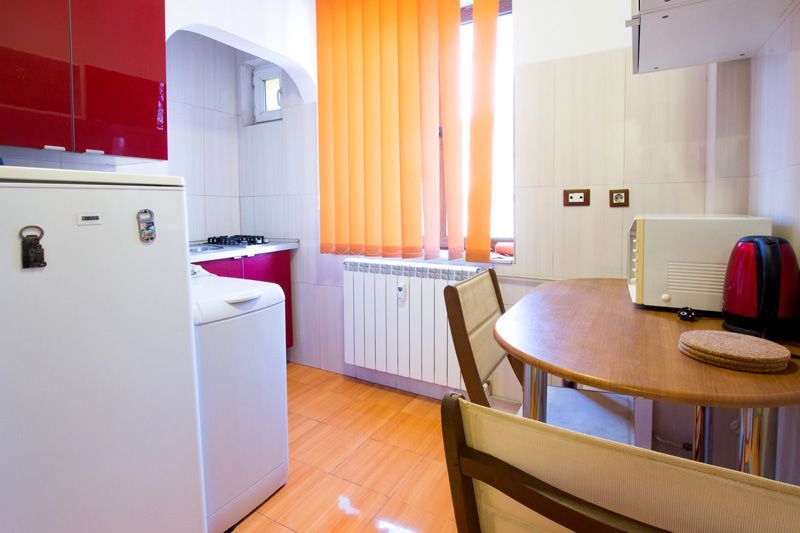 APARTAMENT 2 CAMERE FLOREASCA | PARCUL CINEMA - Poză 10