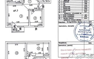 Apartament cu 4 camere 118 mp utili Direct Proprietar! - Poză 17