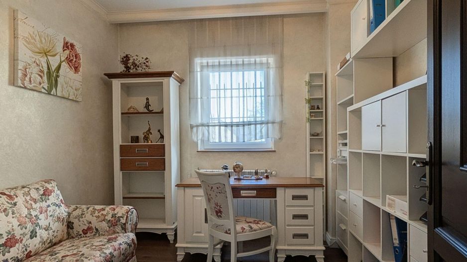 Doamna Ghica - Gherase 86, Vila Lux D+P+1, 413 mp utili, 560 mp teren - Poză 13
