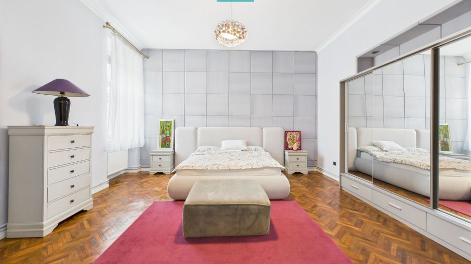 Apartament cu personalitate pe strada Mețianu - Poză 25