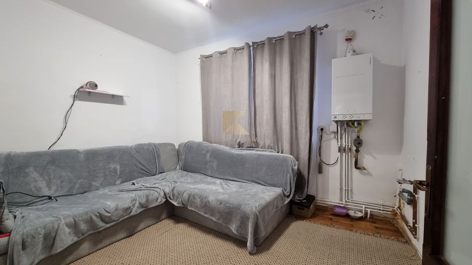 Spatiu comercial pretabil multiple destinatii, Florilor Brasov - Poză 7