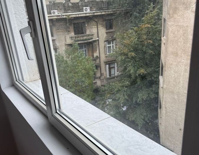 Apartament 2 camere Cismigiu, centrală proprie, lift, randament excelent - Poză 8