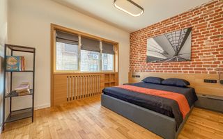 2 Camere Investitie Cismigiu! Fara Risc!!! - Poză 9