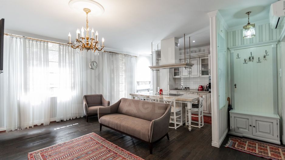 Chirie, apartament, 5 camere, str. Mitropolit Bănulescu-Bodoni, Centru - Poză 4