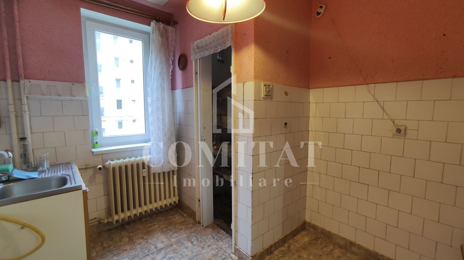 Apartament cu 3 camere | 60 mp | Etaj intermediar | Gheorgheni - Poză 10