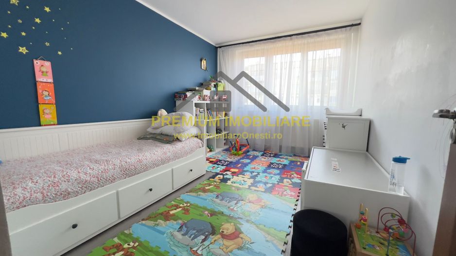 Apartament 3 camere Zona de sus - Poză 6