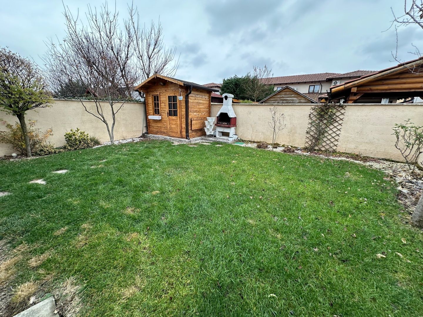 Duplex   Dumbravita - Poză 25