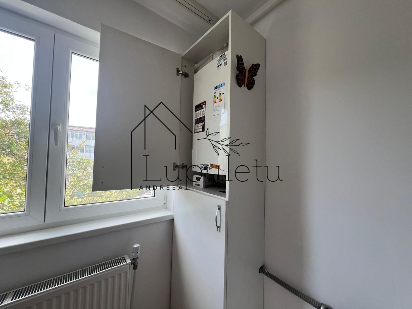 Apartament 3 camere | 40 MPU | Renovat | Cisnădie – Zonă liniștită - Poză 6